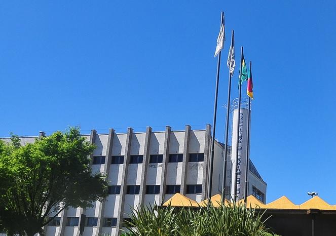 Parlamento caxiense autoriza permuta de terreno do município localizado no bairro Sagrada Família