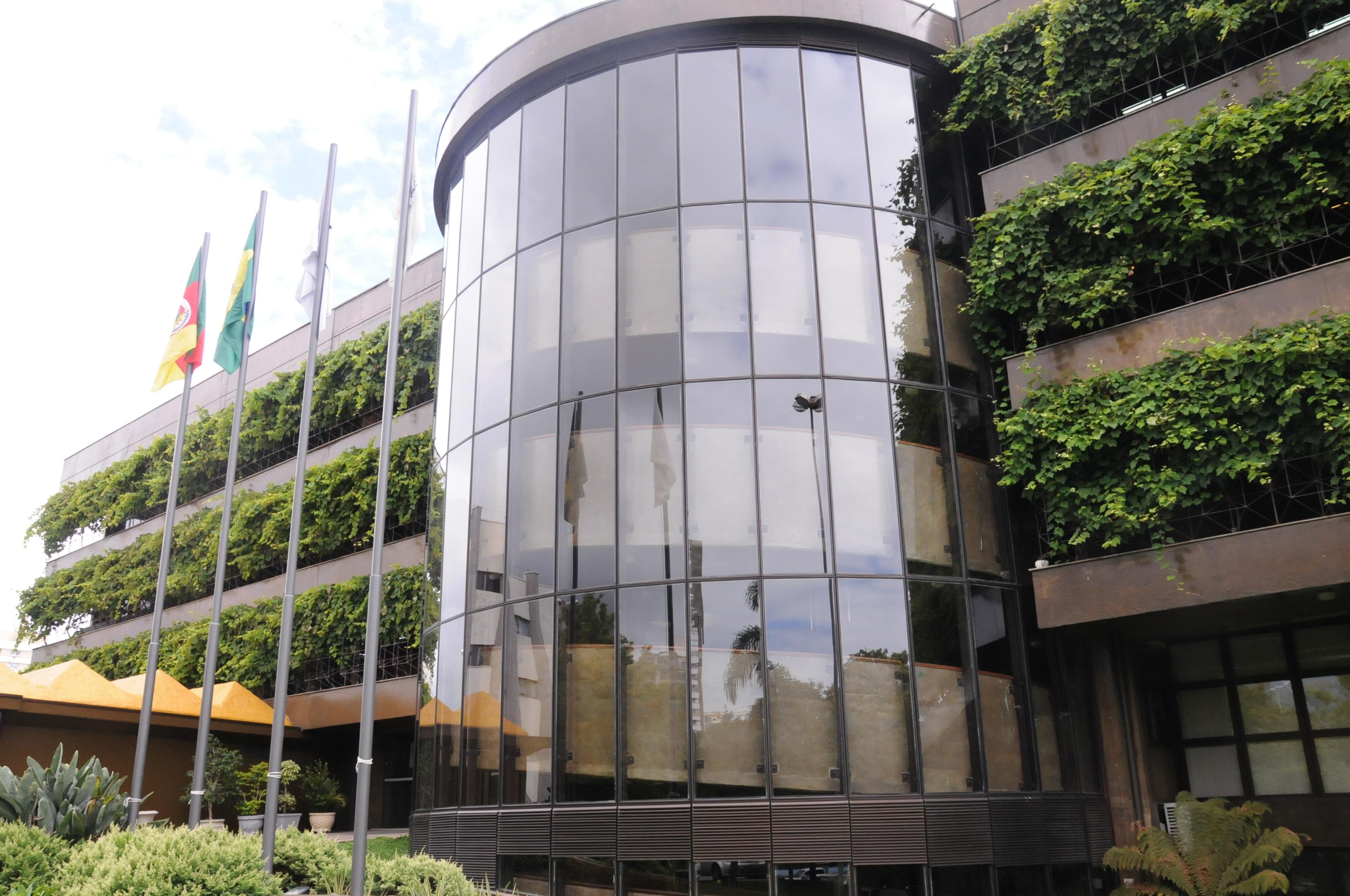 Comissão da Câmara discutirá pacificação do entorno do IFRS na sede no Bairro Fátima