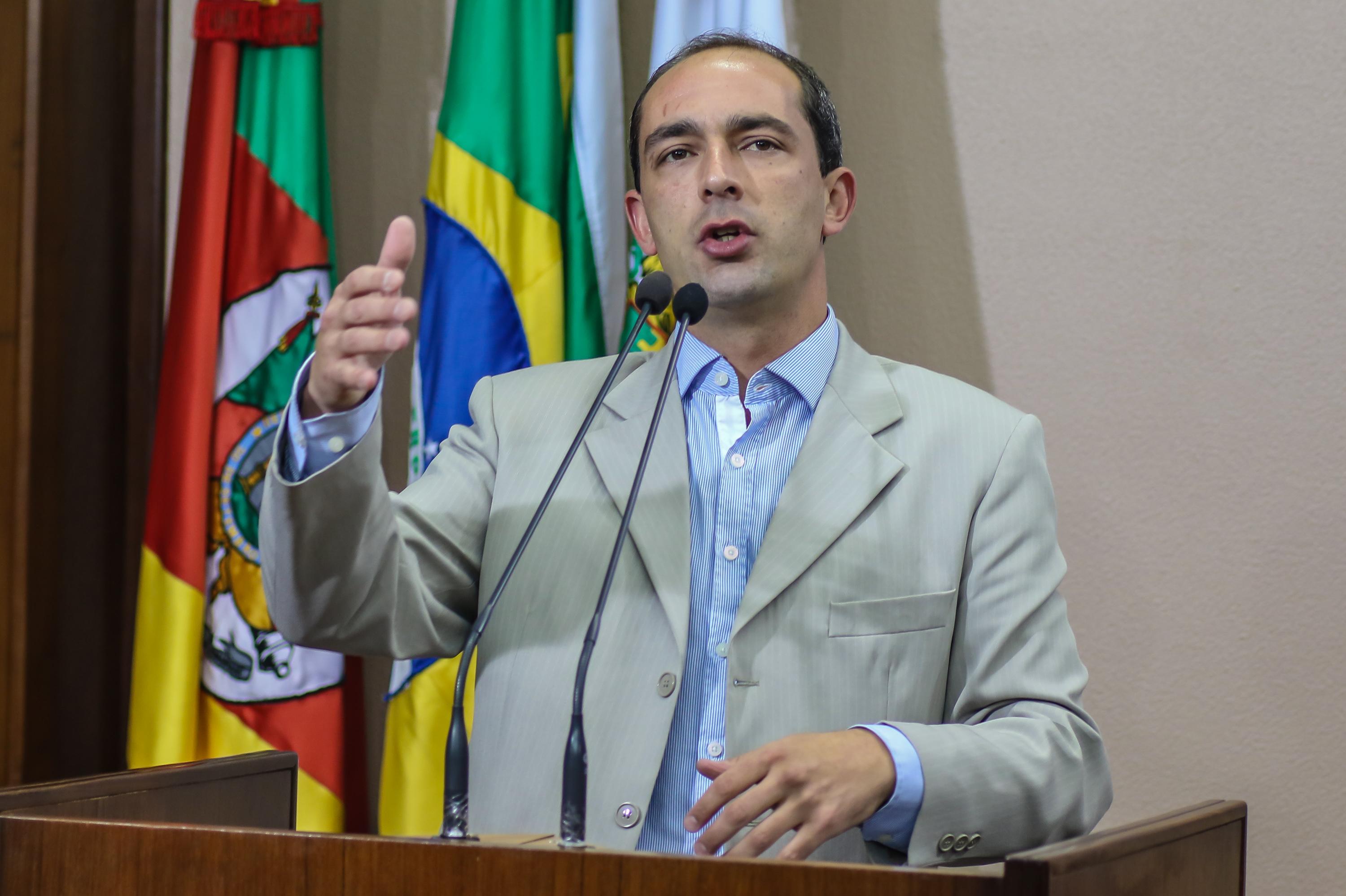 Beltrão denuncia suspensão de servidor do Samae que denunciou assédio moral