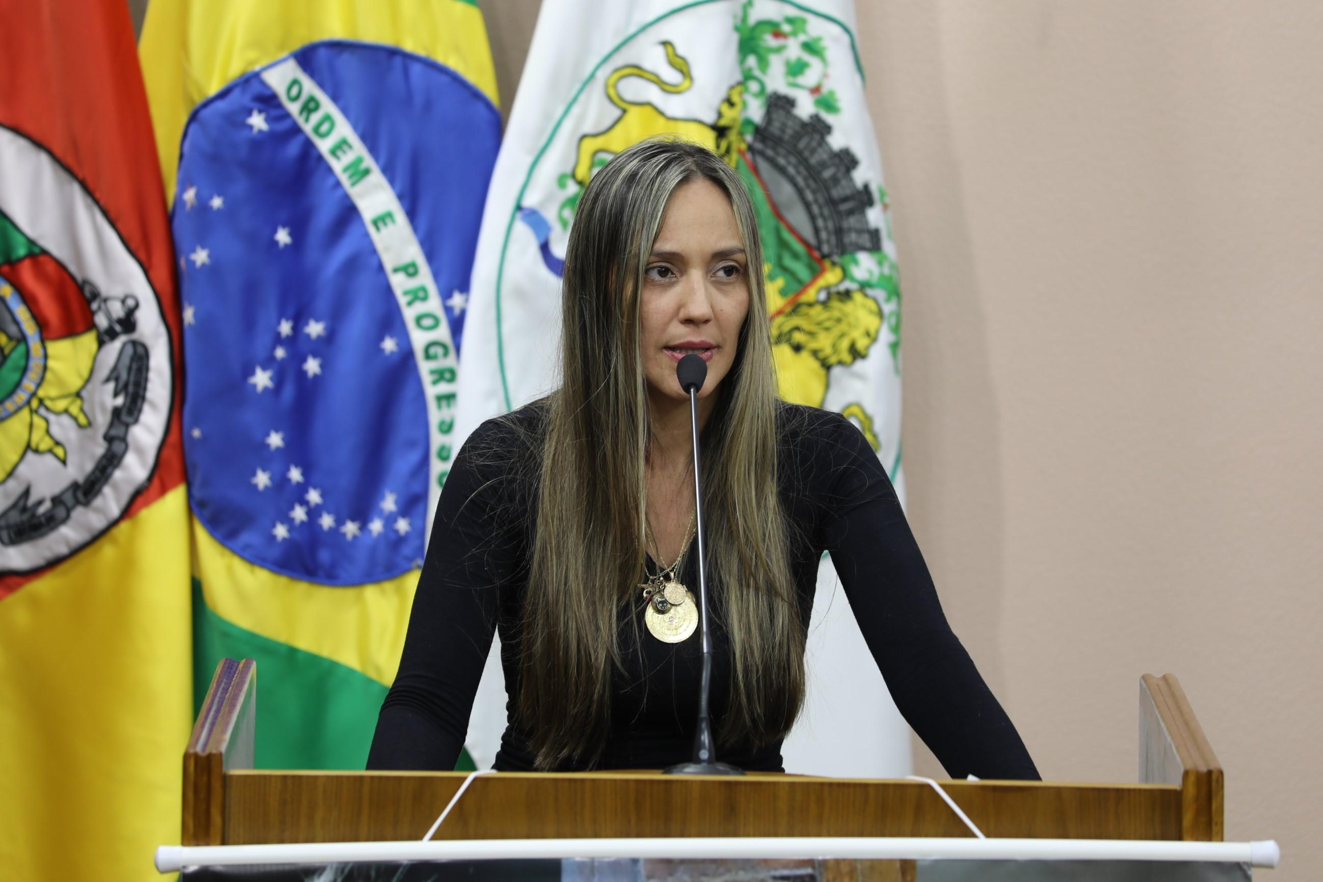 Leia mais sobre Presidente de ONG de proteção animal repercute descaso sobre a causa em Caxias
