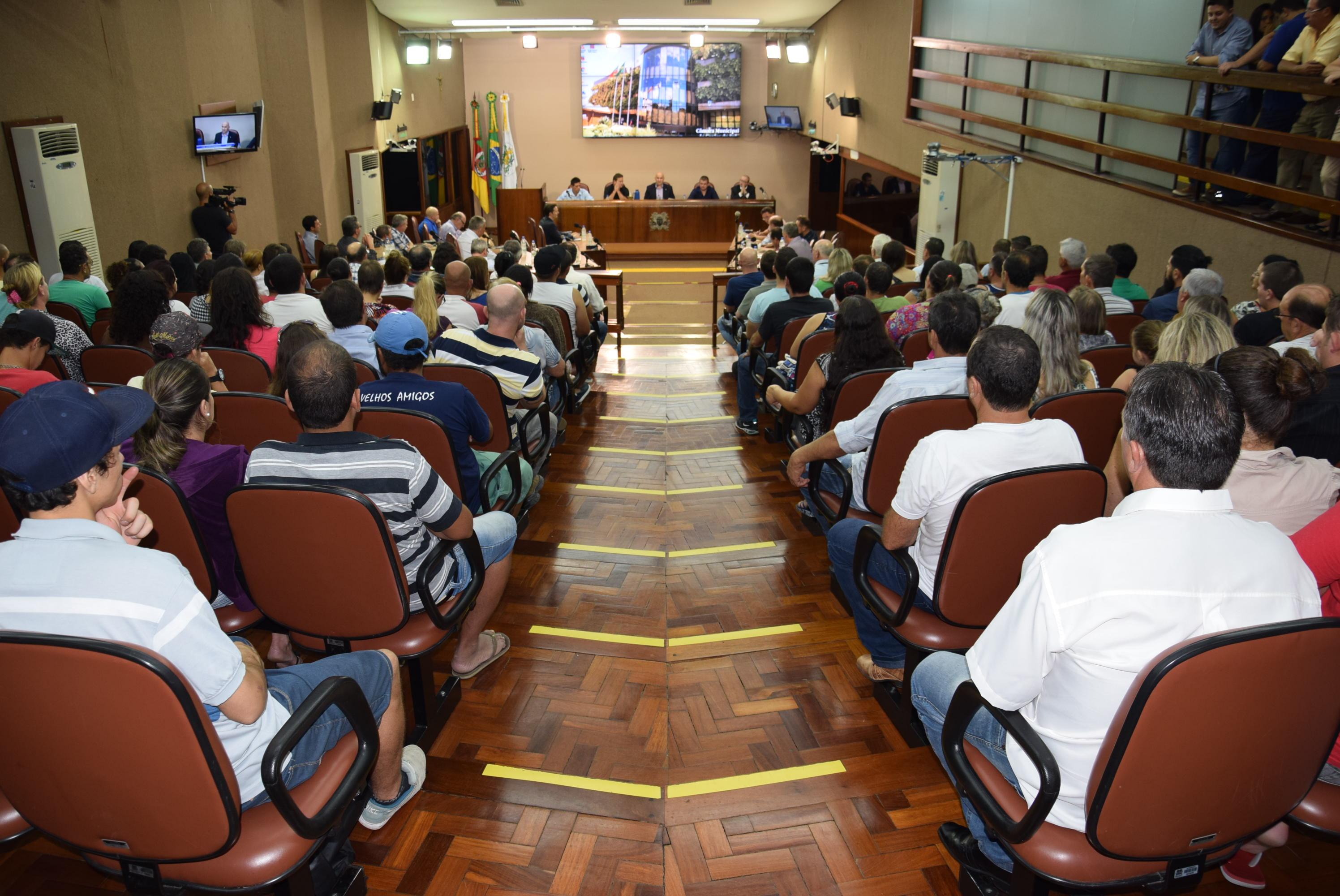 Leia mais sobre Comissão de Regularização Fundiária solicitará cadastramento de todos os moradores de Altos de Galópolis e Morro Alto