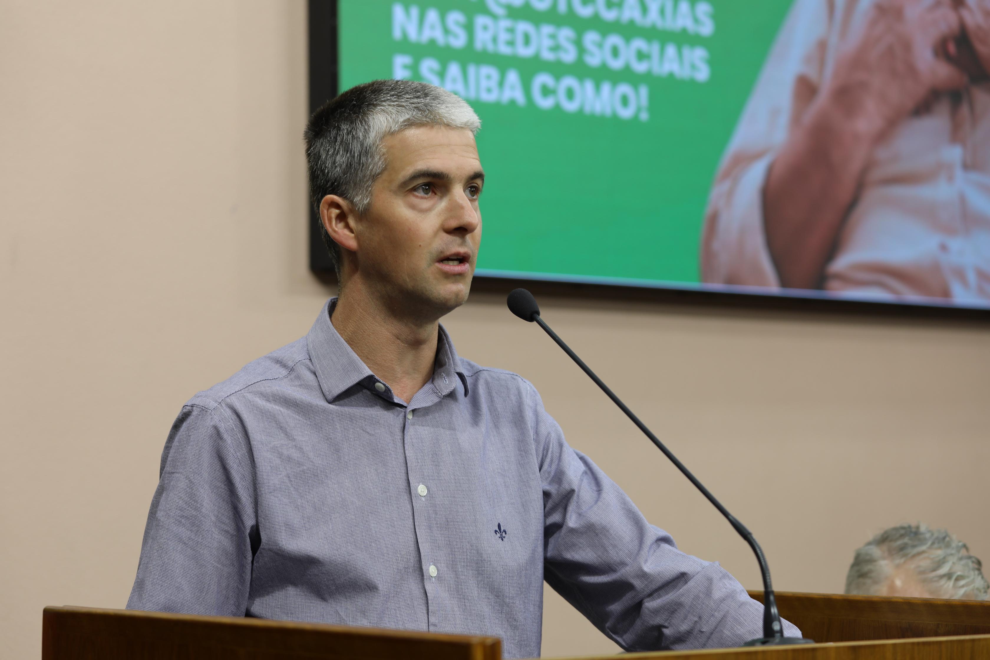 Grupo de Trabalho por Caxias convida a população a destinar imposto a fundos municipais