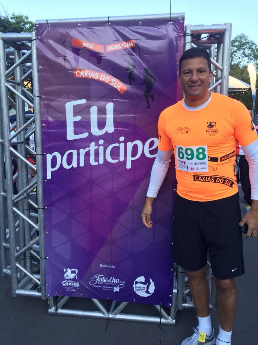 Leia mais sobre Vereador Washington participa da 1ª edição da Meia Maratona de Caxias do Sul