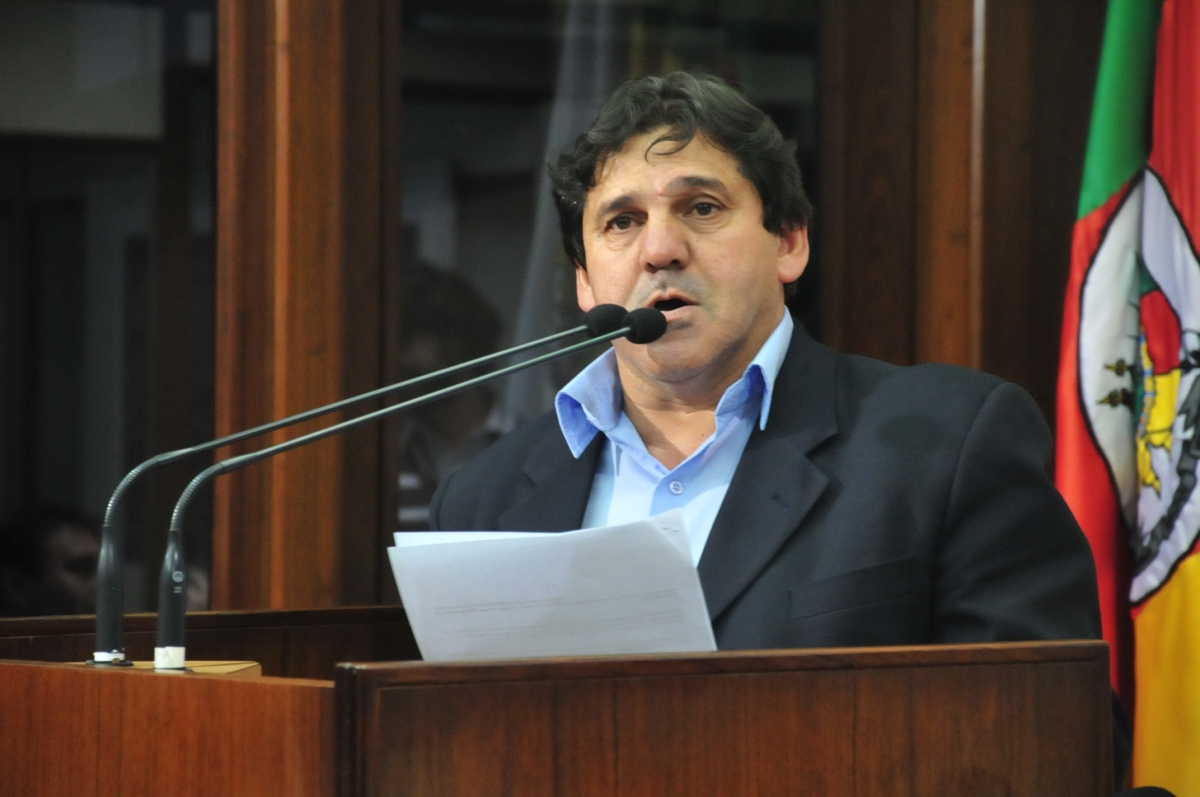 Henrique Silva sugere à União mais investimento na indústria e na valorização dos trabalhadores