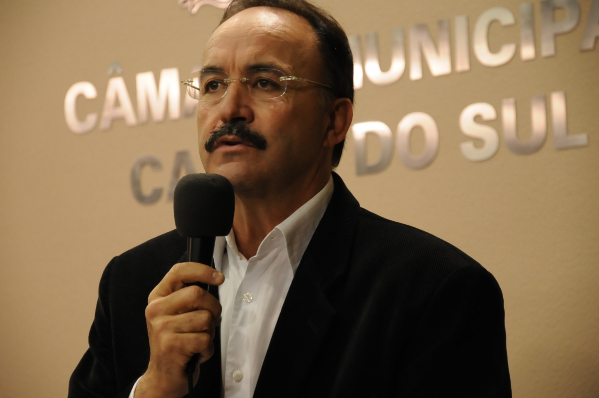 Mauro Pereira defende urgência na assinatura da regulamentação da lei contra incêndio