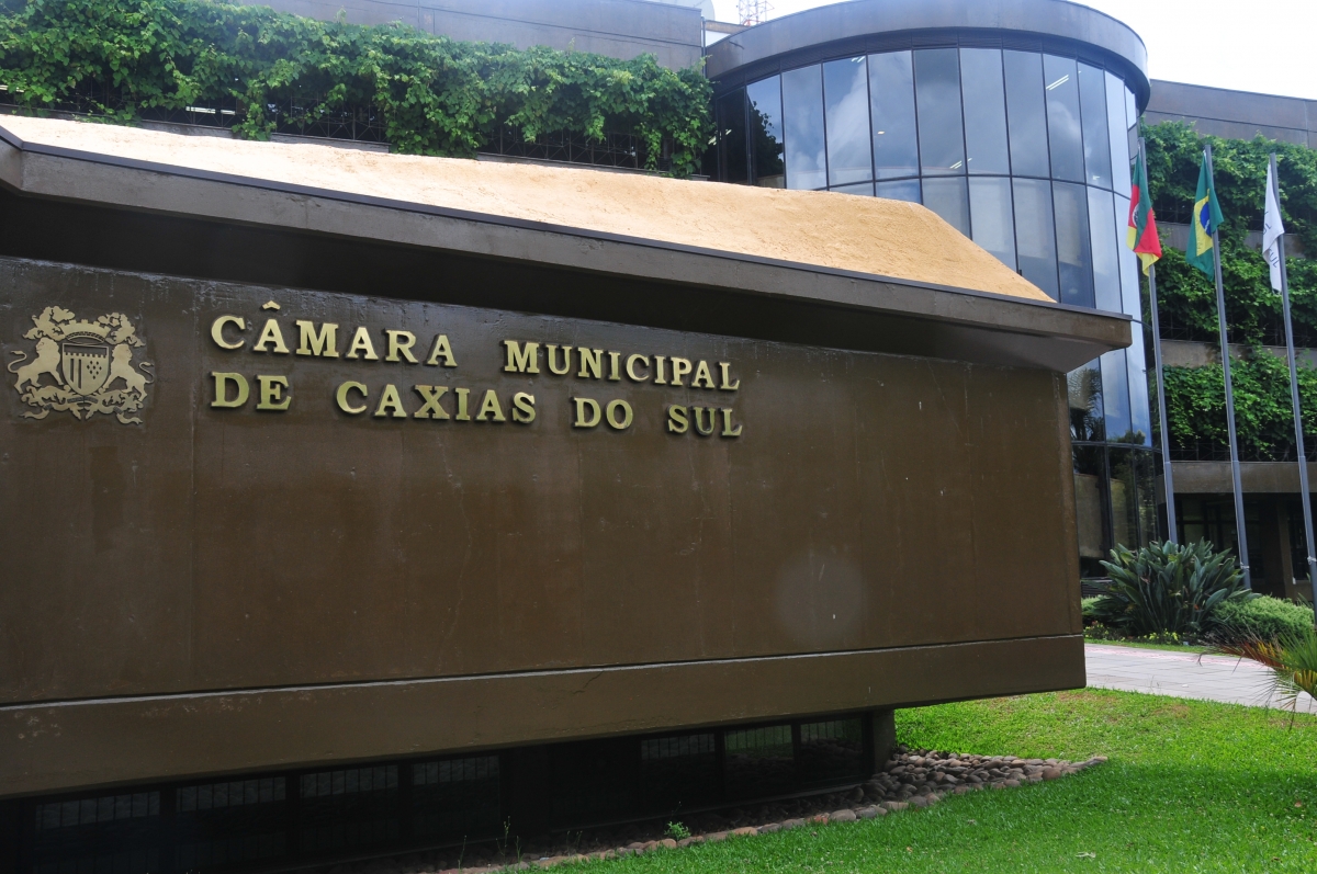 Leia mais sobre Saiba como participar das visitas guiadas da Câmara Municipal de Caxias do Sul