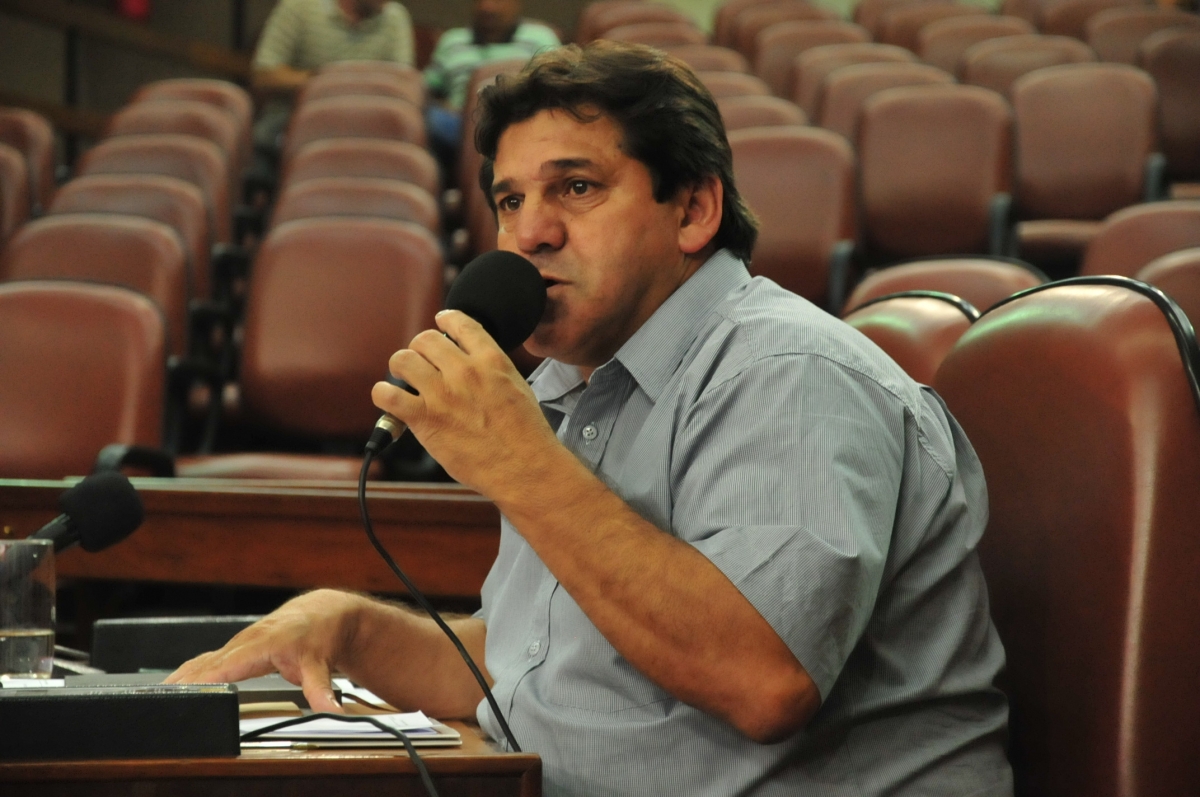 Vereador Henrique Silva fala sobre novos requerimentos protocolados