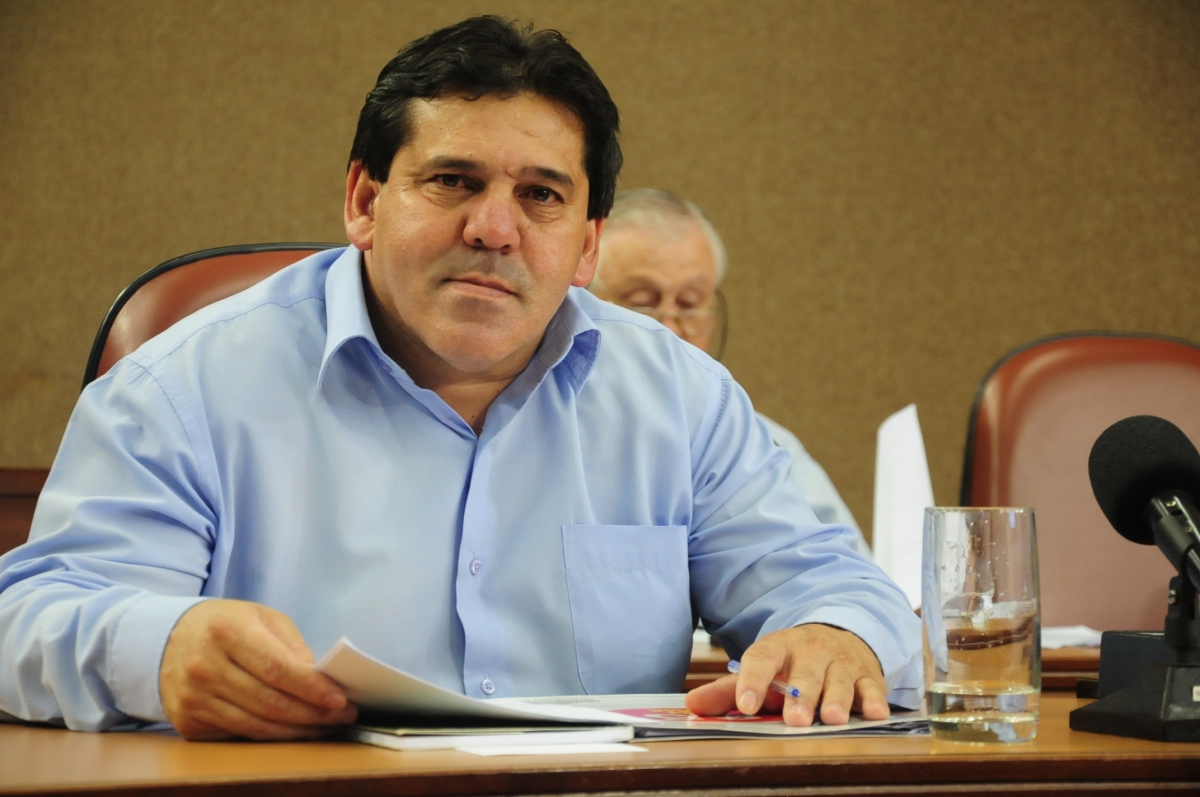 Vereador Henrique Silva quer proibir o acúmulo de função nos ônibus coletivos