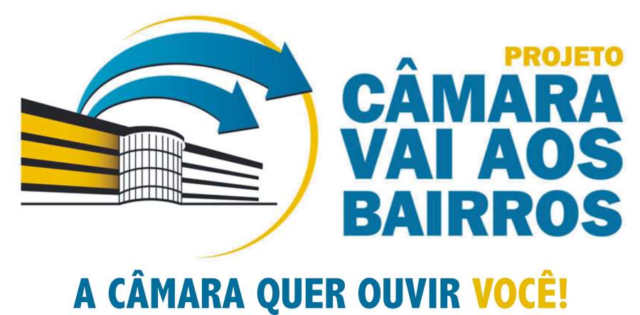 Leia mais sobre Câmara Vai aos Bairros estará na região do Cruzeiro e Presidente Vargas