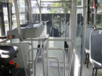Leia mais sobre Projeto que dispensa passagem nas catracas de ônibus para obesos é discutido