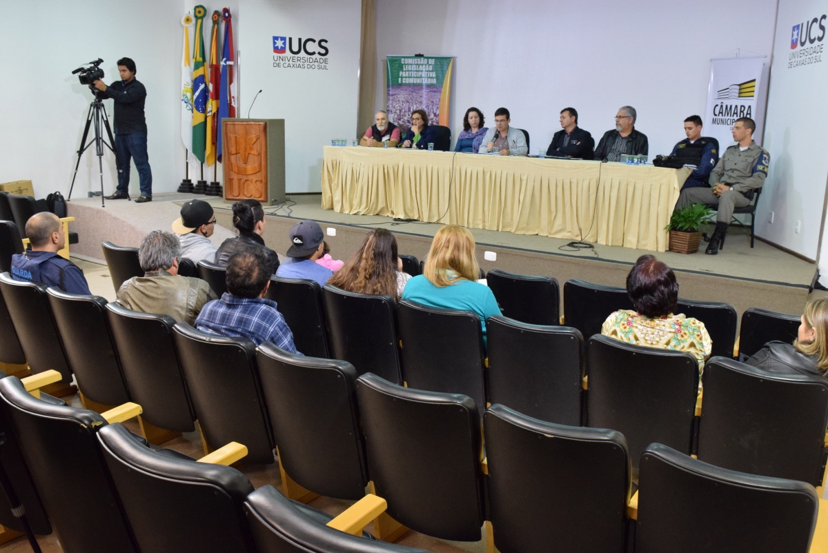 Leia mais sobre Comissão de Legislação Participativa pede humanização do Centro de Caxias do Sul
