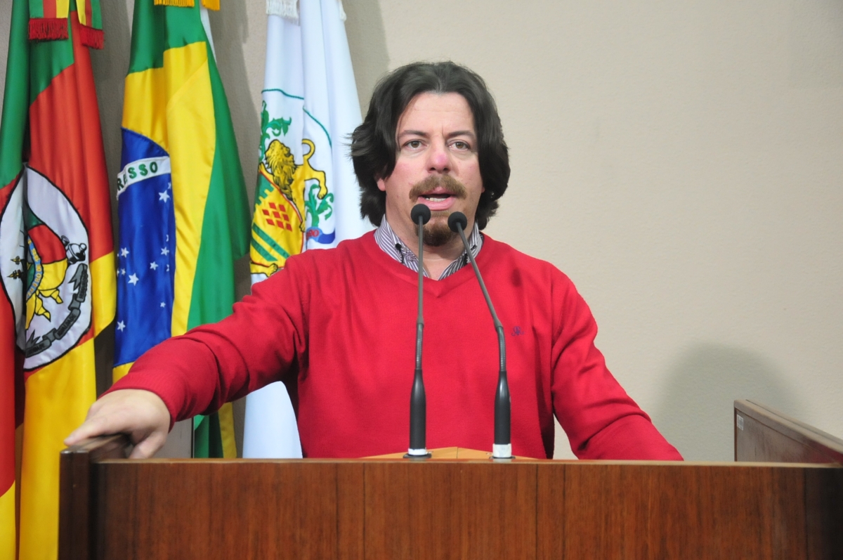 Parlamentar Renato Nunes propõe ao Executivo criar a Balada Segura