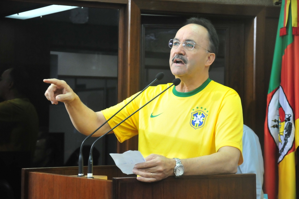Leia mais sobre Mauro Pereira pede que a comunidade seja receptiva com os turistas e apoie a Copa do Mundo