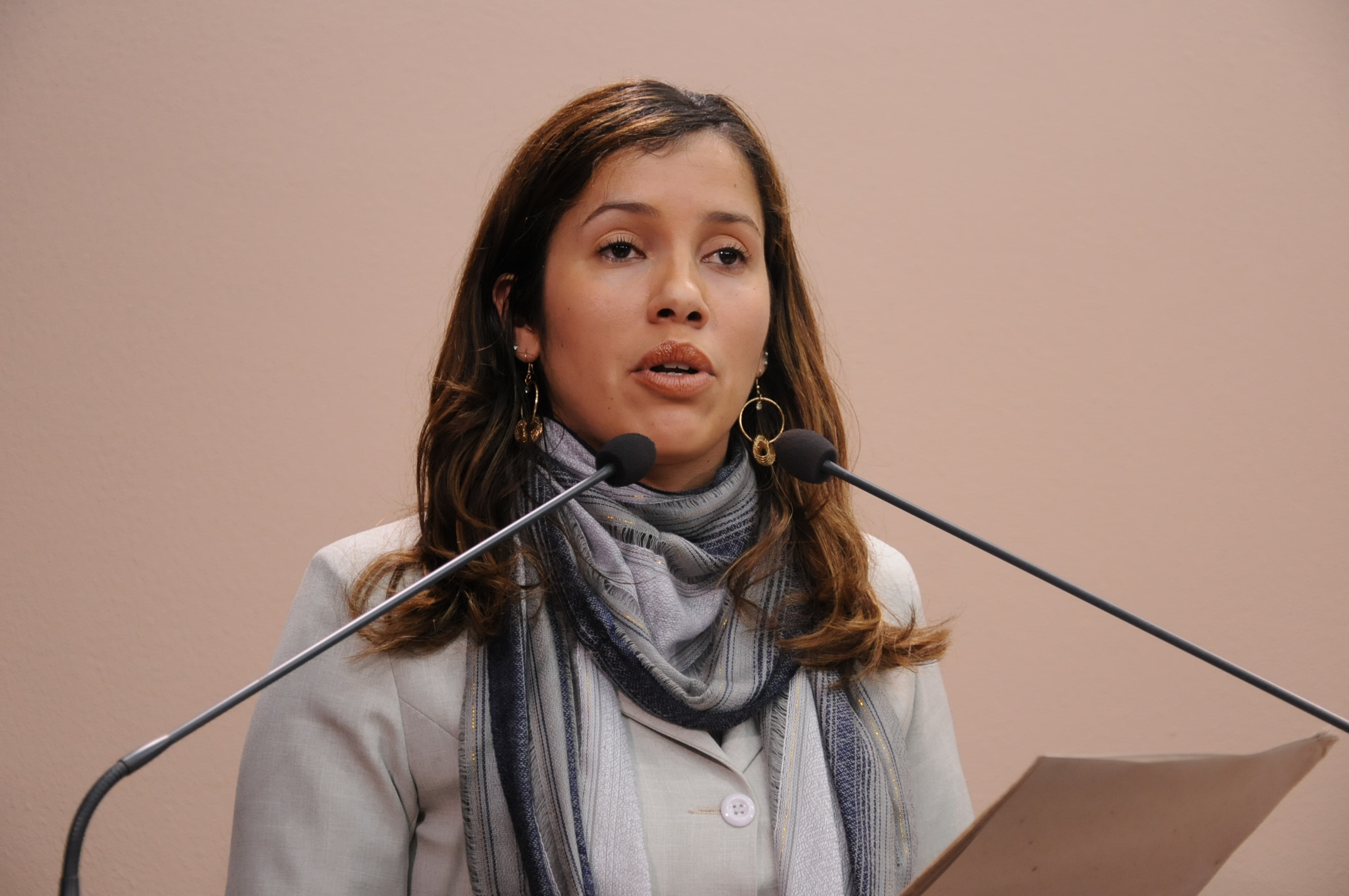 Proposta da Vereadora Denise Pessôa sobre passe estudantil nos finais de semana é lei