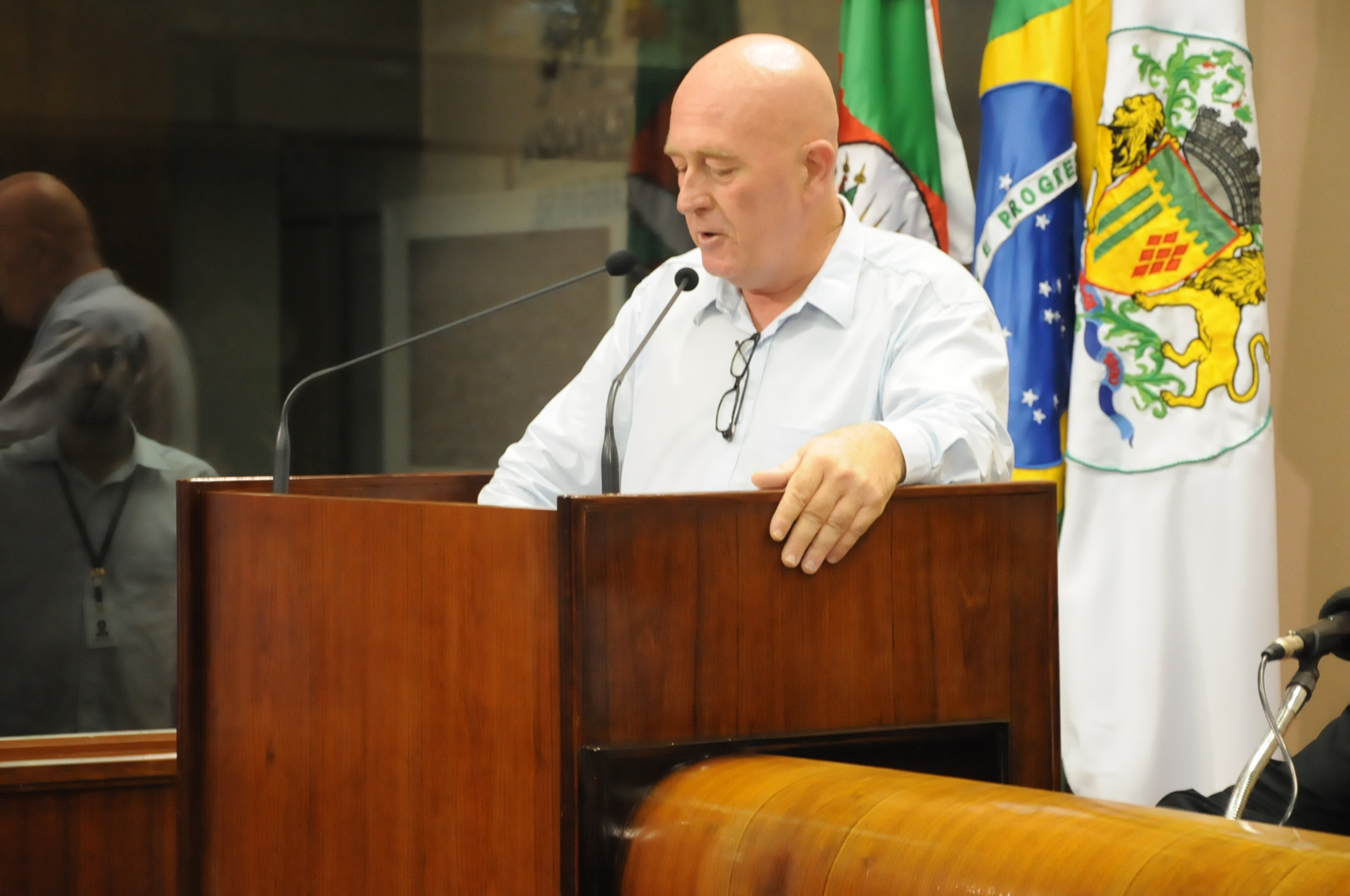 Leia mais sobre Guiovane destaca audiência pública no Interior do município