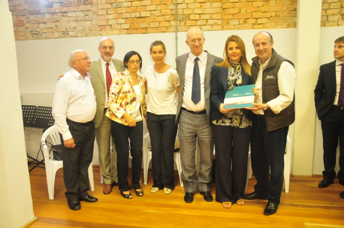 Leia mais sobre Gustavo Toigo participa de encontro promovido pelo Circolo Trentino de Caxias do Sul