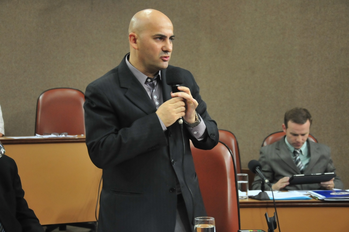 Leia mais sobre Jaison Barbosa elogia trabalho realizado pelas comissões parlamentares