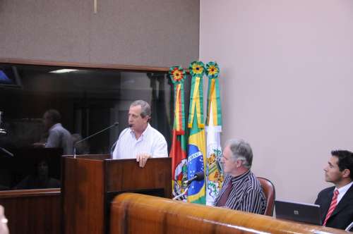 Comdica pede a destinação de um milhão de reais para Fundo Municipal