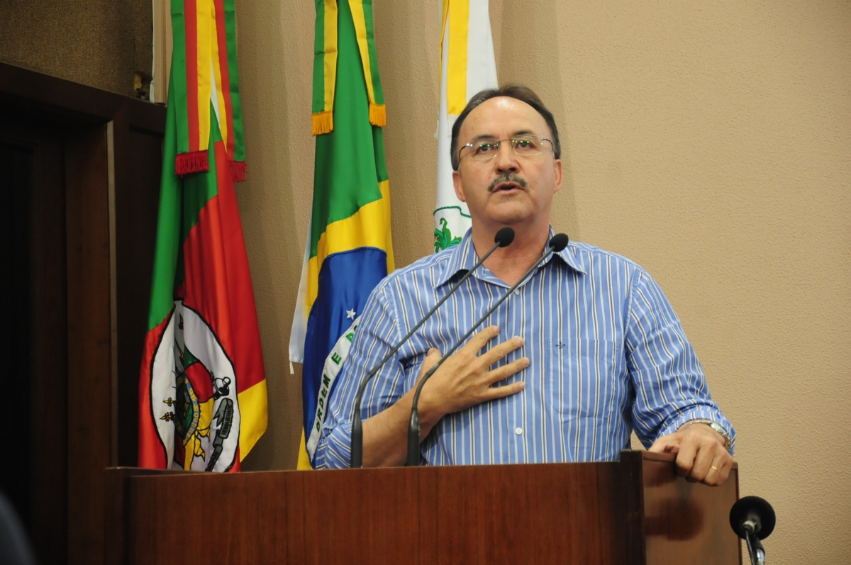 Mauro Pereira critica falta de providências contra acidentes na Rota do Sol