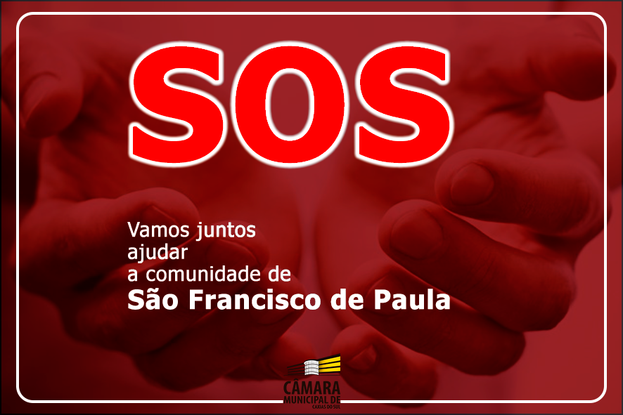 Leia mais sobre Câmara Municipal auxilia São Francisco de Paula