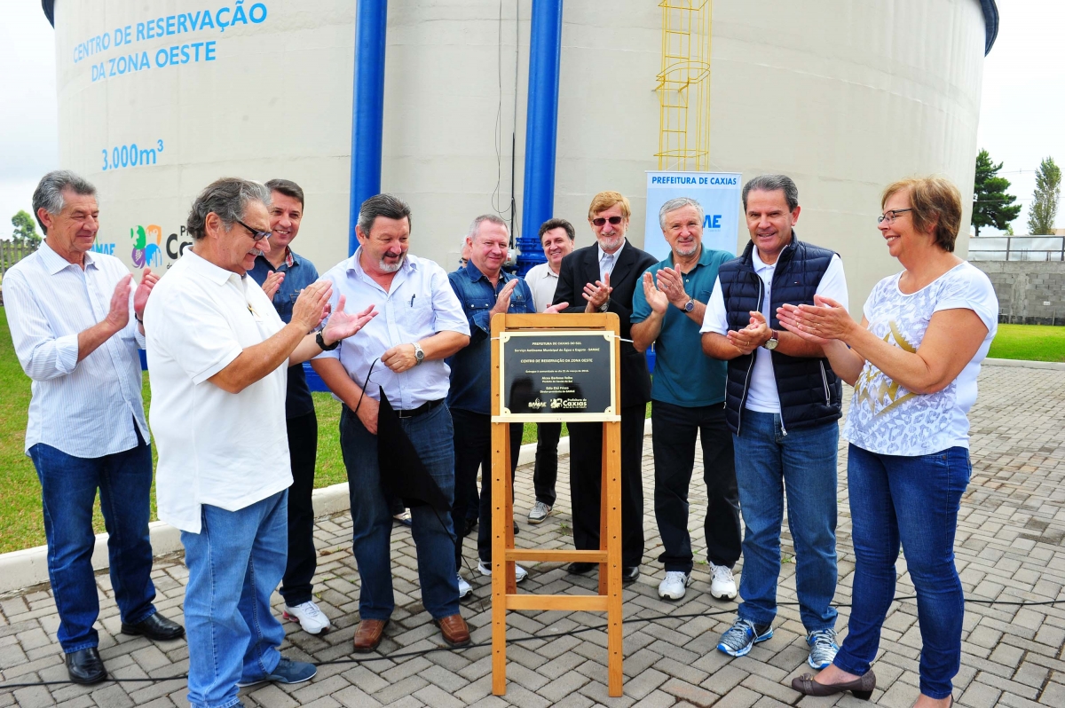 Leia mais sobre Pedro Incerti acompanha inauguração de dois novos sistemas de abastecimento