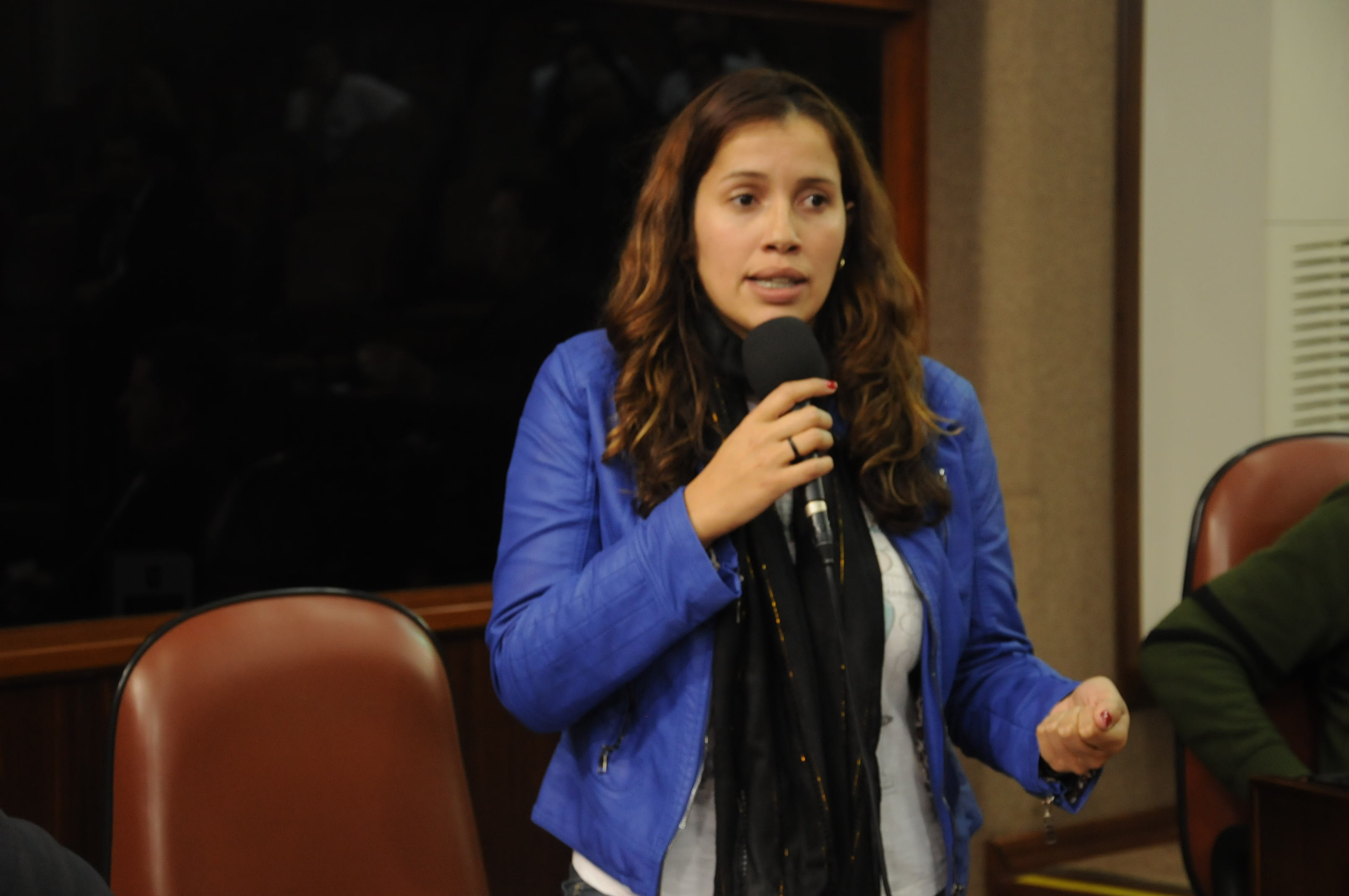 Leia mais sobre Projeto de lei de Denise Pessôa é aprovado em sessão ordinária da Câmara