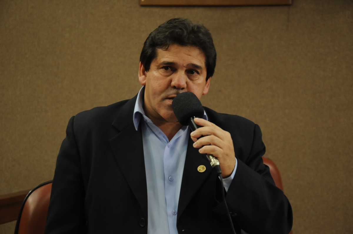 Henrique Silva reitera pedido pela devolução simbólica dos mandatos de ex-vereadores cassados