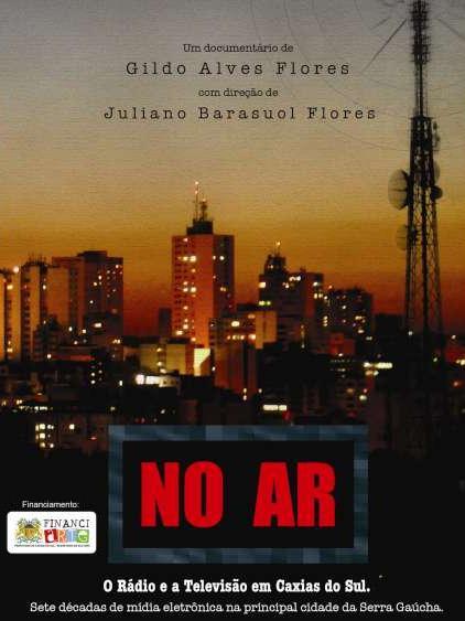 Leia mais sobre Juliano Flores apresenta documentário No Ar na Tribuna Livre