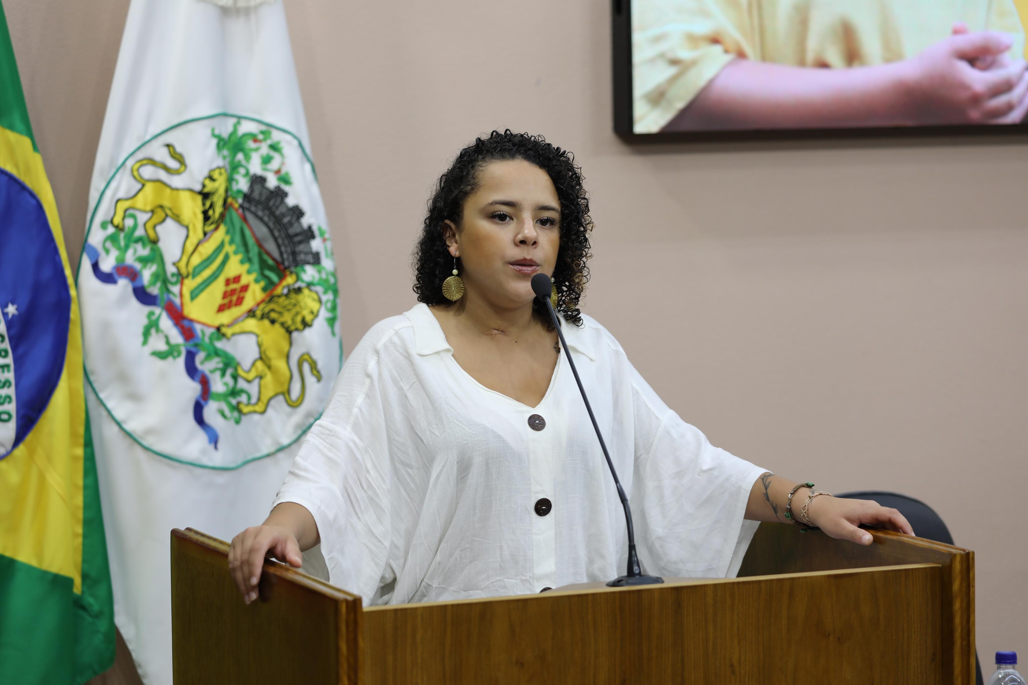 50 anos da Associação de Umbanda de Caxias do Sul serão homenageados pelo Parlamento