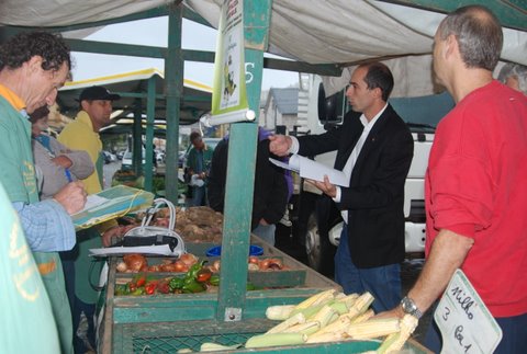 Audiência pública abordará desafios da produção orgânica no município